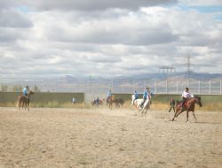 Ciritte Erzurum'u temsil edecekler